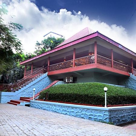 Outpost@Alibaug Hotel Alibag Bagian luar foto