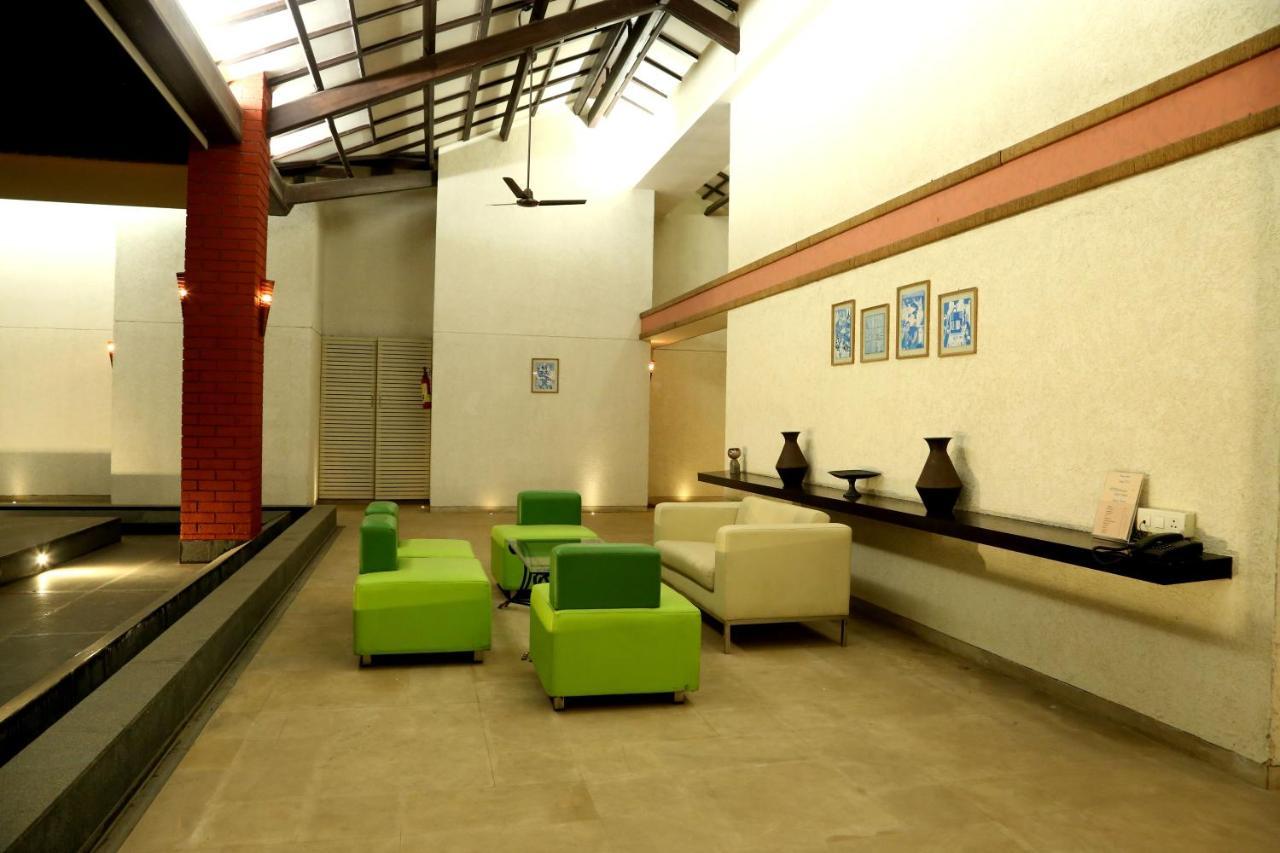 Outpost@Alibaug Hotel Alibag Bagian luar foto