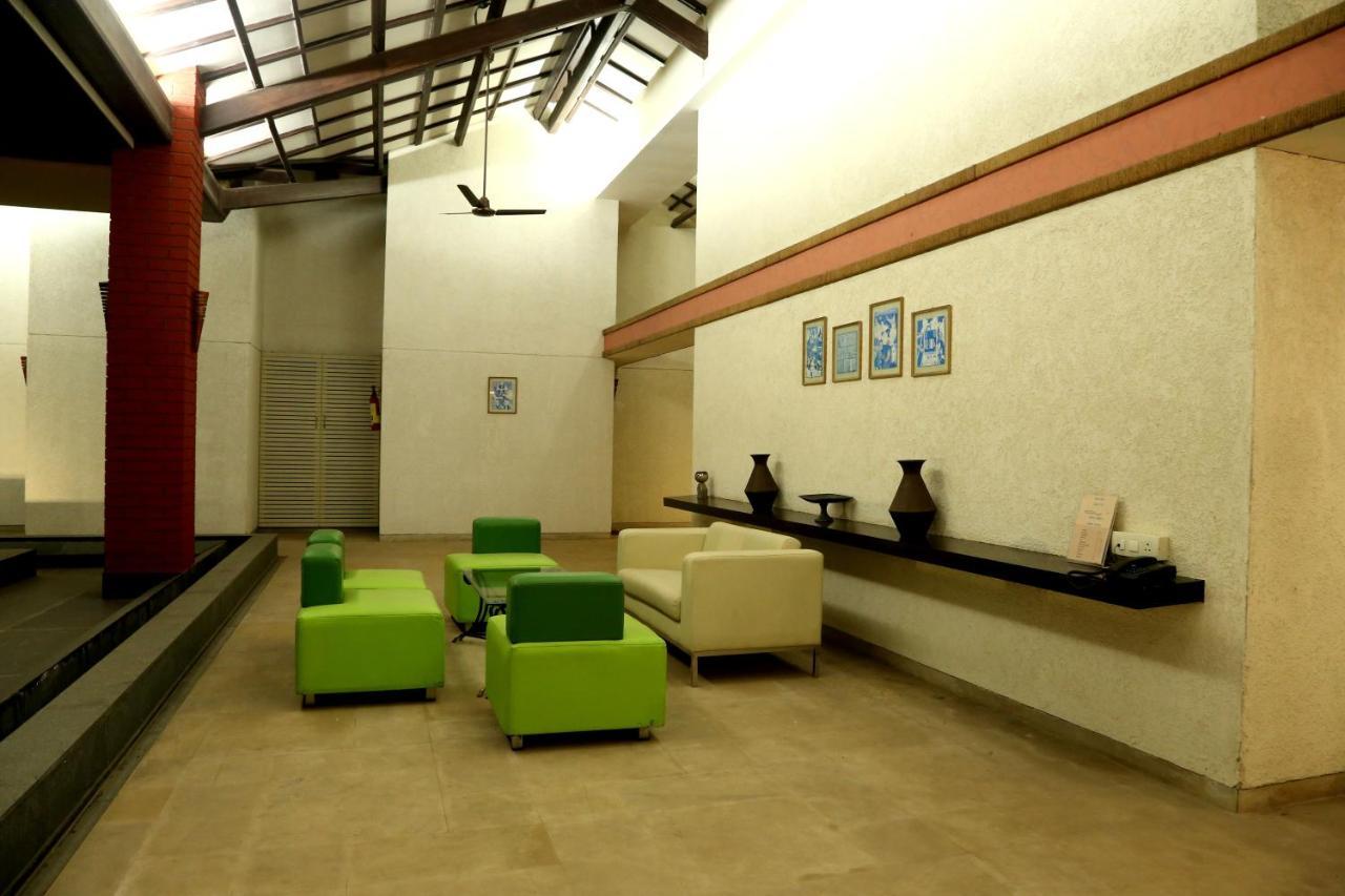 Outpost@Alibaug Hotel Alibag Bagian luar foto