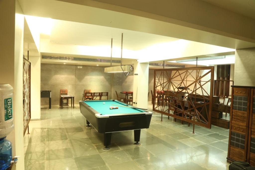 Outpost@Alibaug Hotel Alibag Bagian luar foto