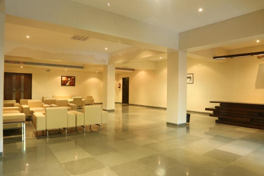 Outpost@Alibaug Hotel Alibag Bagian luar foto