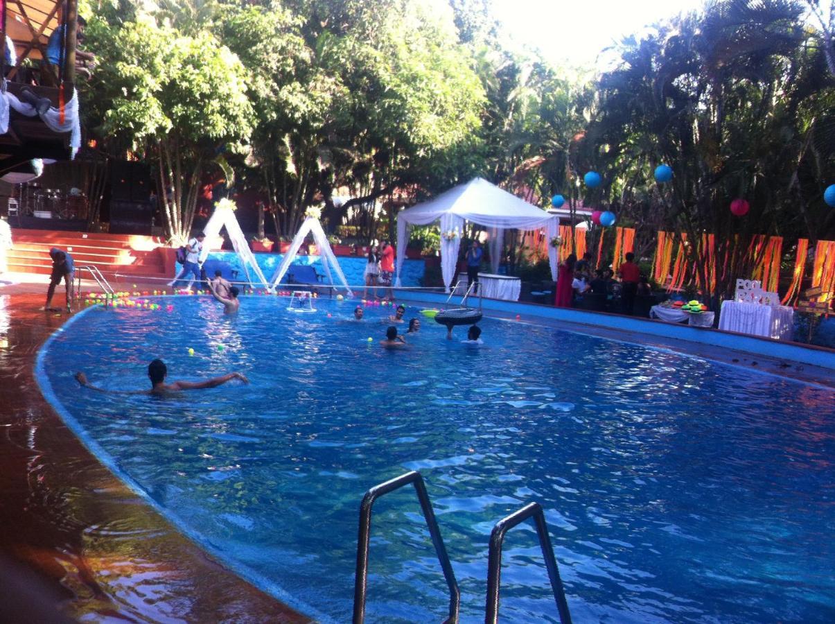 Outpost@Alibaug Hotel Alibag Bagian luar foto