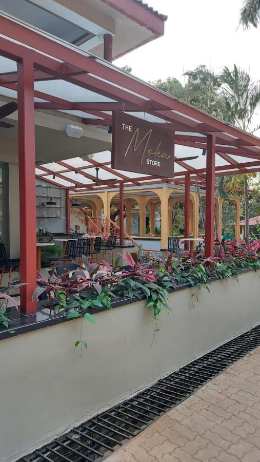 Outpost@Alibaug Hotel Alibag Bagian luar foto