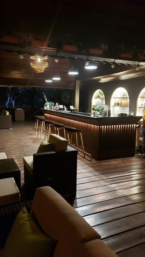 Outpost@Alibaug Hotel Alibag Bagian luar foto