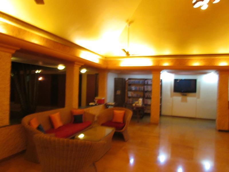 Outpost@Alibaug Hotel Alibag Bagian luar foto