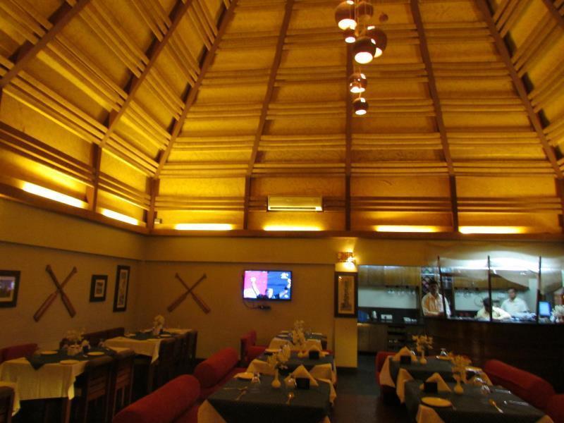 Outpost@Alibaug Hotel Alibag Bagian luar foto