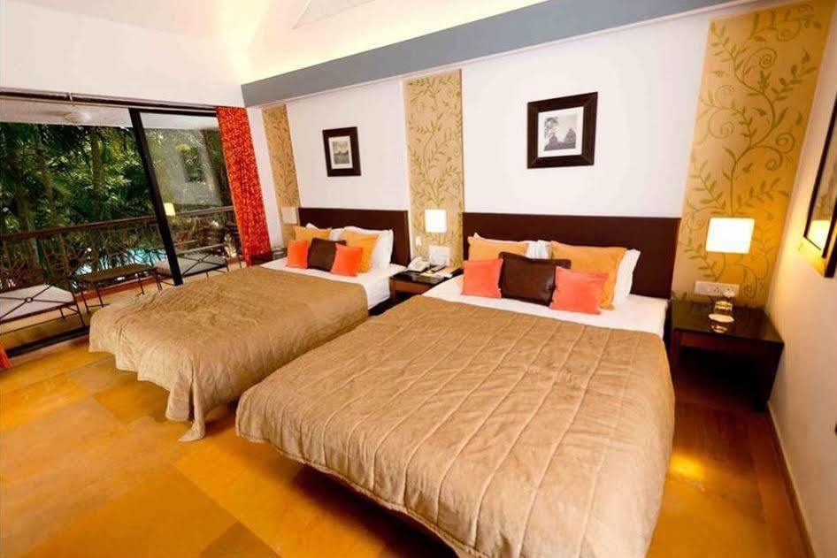 Outpost@Alibaug Hotel Alibag Bagian luar foto