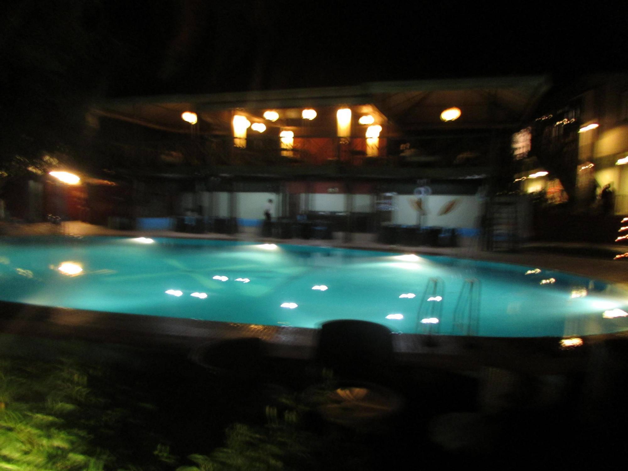 Outpost@Alibaug Hotel Alibag Bagian luar foto